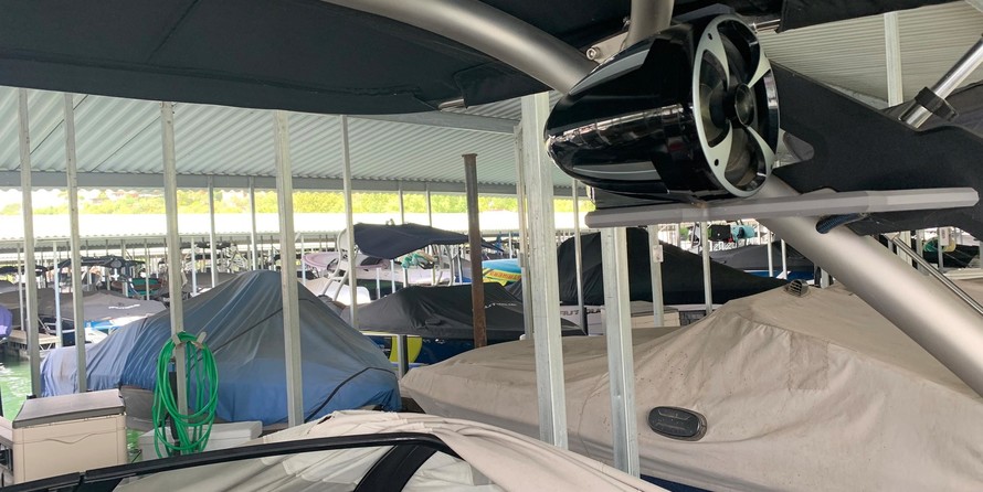 Malibu Wakesetter 21 VLX