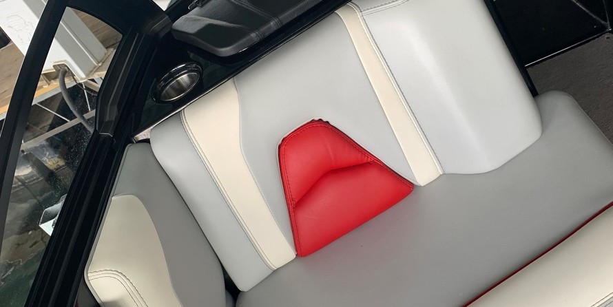 Malibu Wakesetter 21 VLX