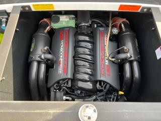 Malibu Wakesetter 24 MXZ