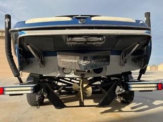 Malibu Wakesetter 24 MXZ