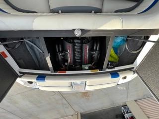 Malibu Wakesetter 24 MXZ