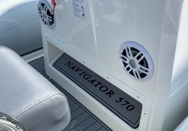 Brig Navigator 570
