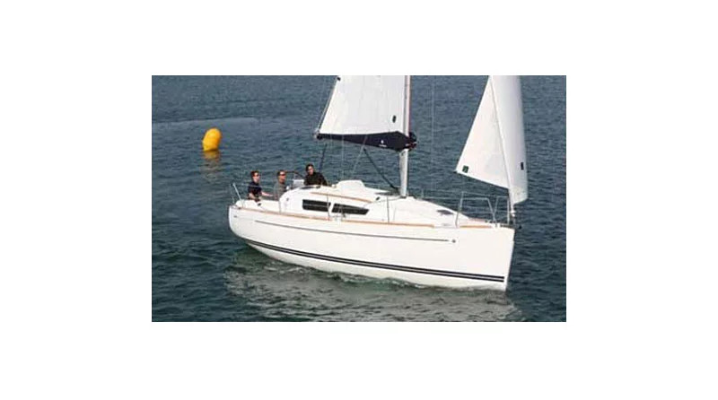 Sun Odyssey 30i (2Cab)