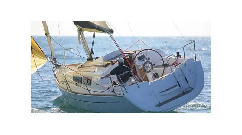Sun Odyssey 30i (2Cab)