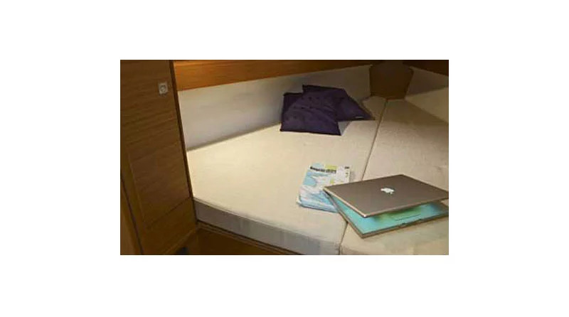 Sun Odyssey 30i (2Cab)