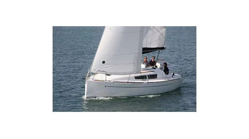 Sun Odyssey 30i (2Cab)