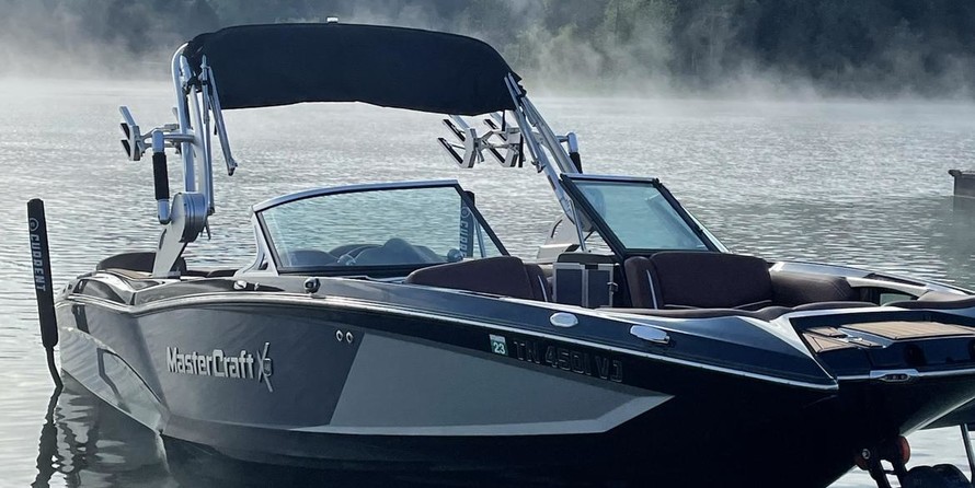Mastercraft X46