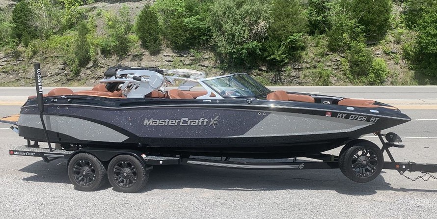 Mastercraft X46