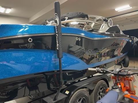 Mastercraft X24