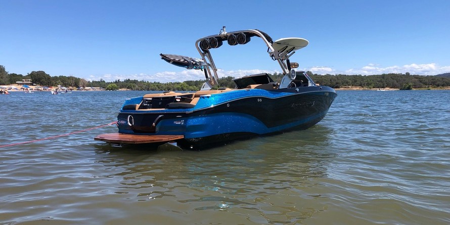 Mastercraft X24