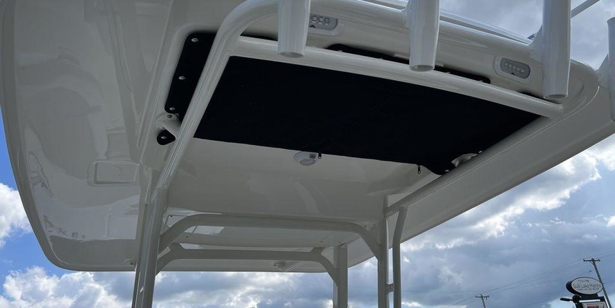 Boston Whaler 270 Dauntless