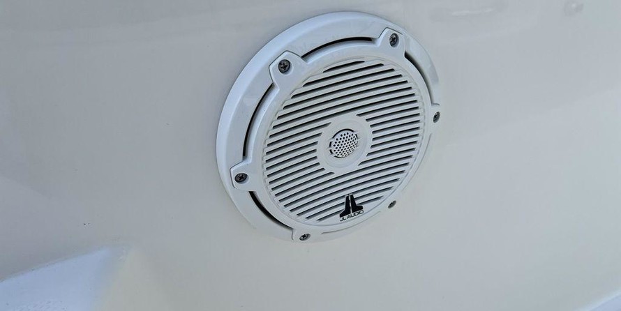 Boston Whaler 270 Dauntless