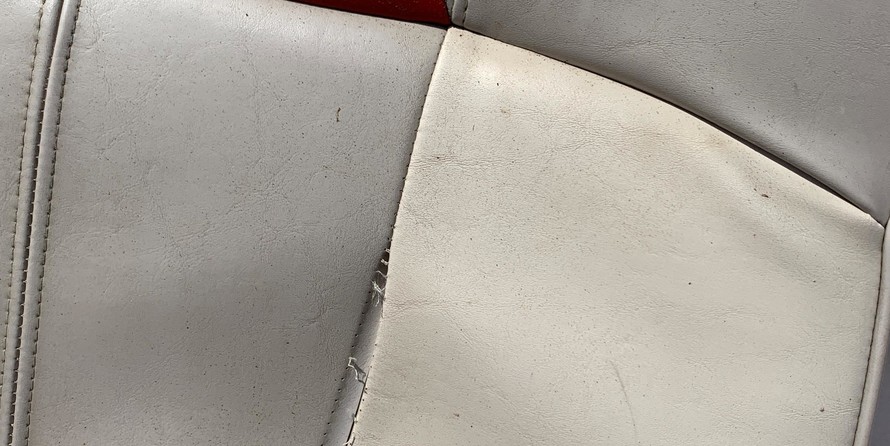 Four winns horizon 240