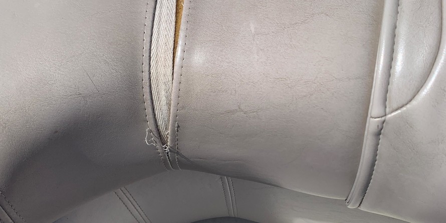 Four winns horizon 240