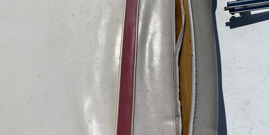 Four winns horizon 240