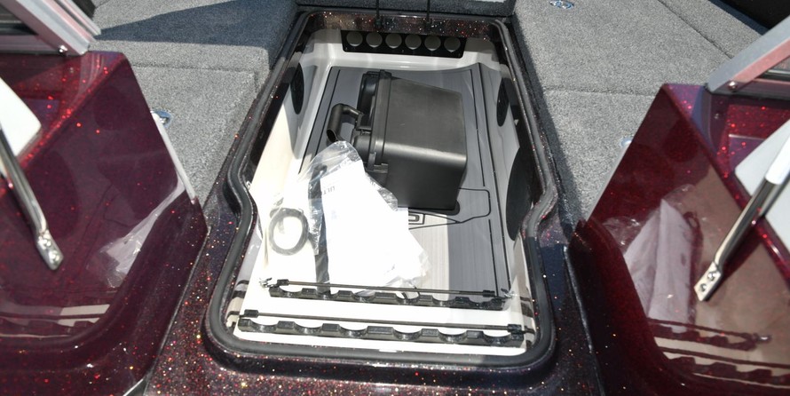 Everglades 230 cc w/ 250 verado