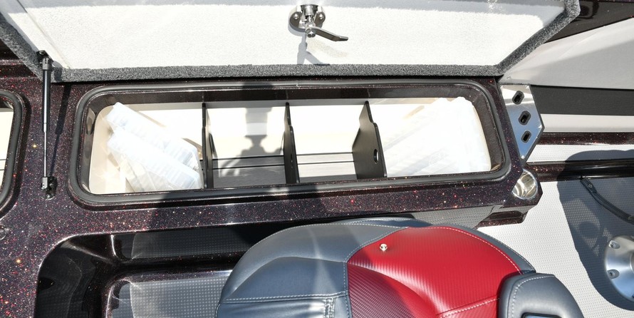 Everglades 230 cc w/ 250 verado