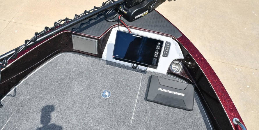 Everglades 230 cc w/ 250 verado