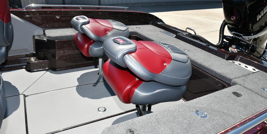 Everglades 230 cc w/ 250 verado