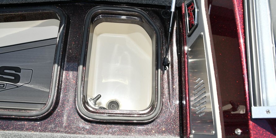 Everglades 230 cc w/ 250 verado