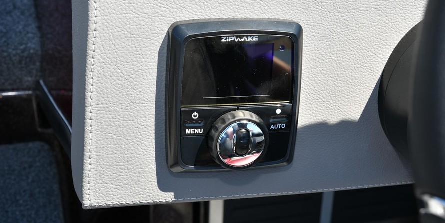 Everglades 230 cc w/ 250 verado