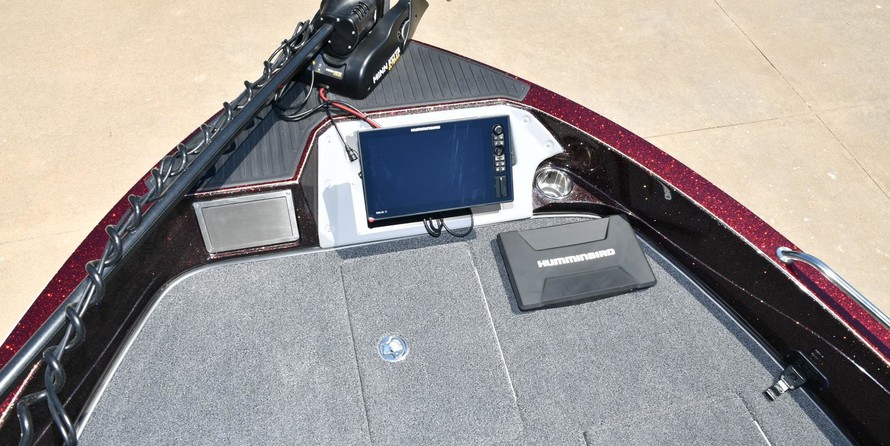 Everglades 230 cc w/ 250 verado