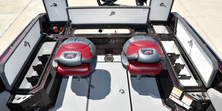 Everglades 230 cc w/ 250 verado