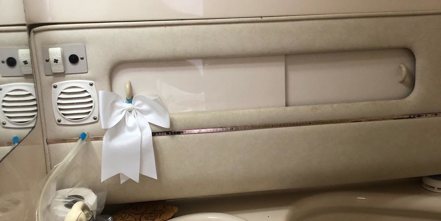 Sea ray 270 sundancer