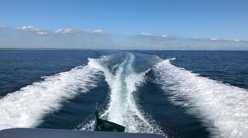 Sea ray 270 sundancer