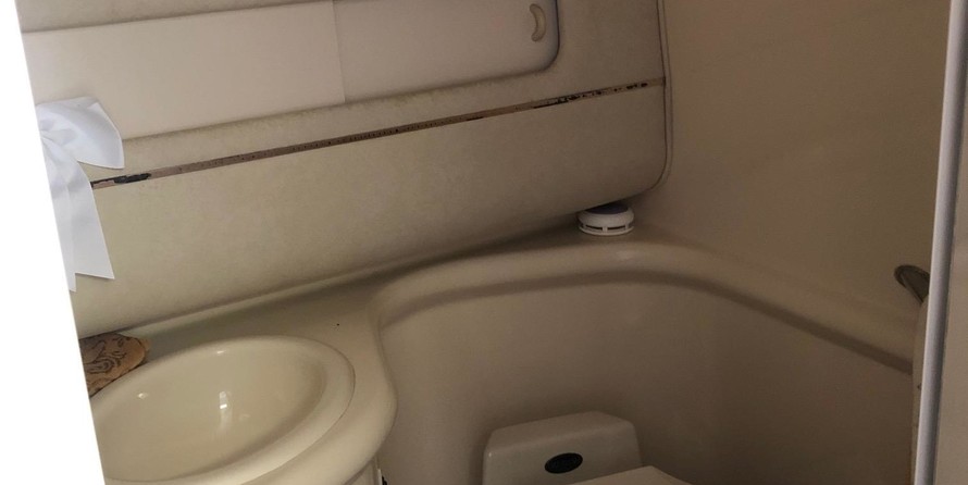 Sea ray 270 sundancer