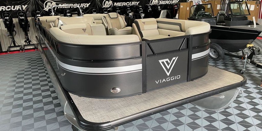 Viaggio Lago L22U