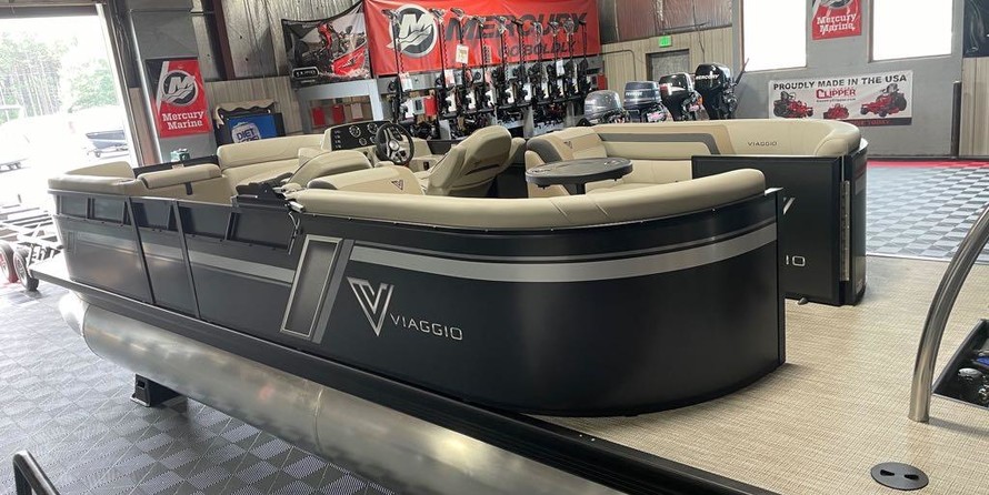 Viaggio Lago L22U