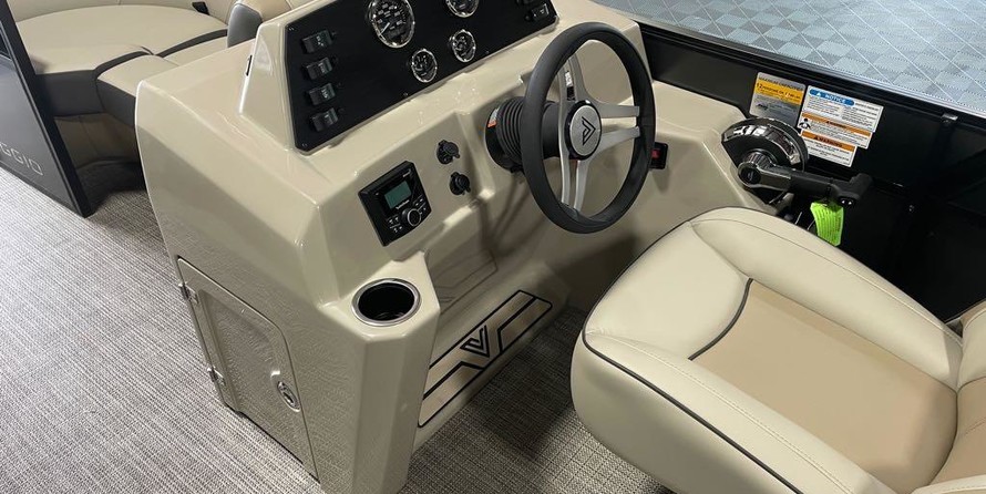 Viaggio Lago L22U