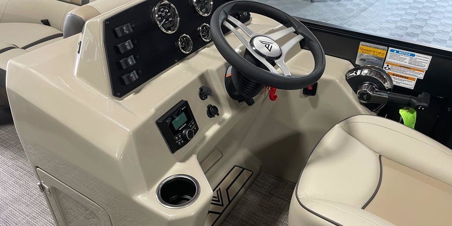 Viaggio Lago L22U