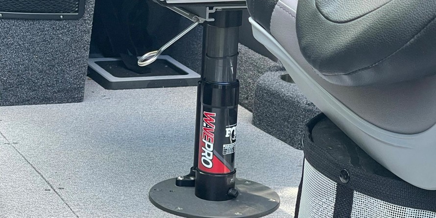 Crestliner 1850 Sportfish