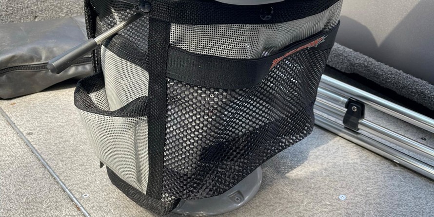 Crestliner 1850 Sportfish