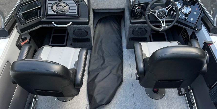 Crestliner 1850 Sportfish