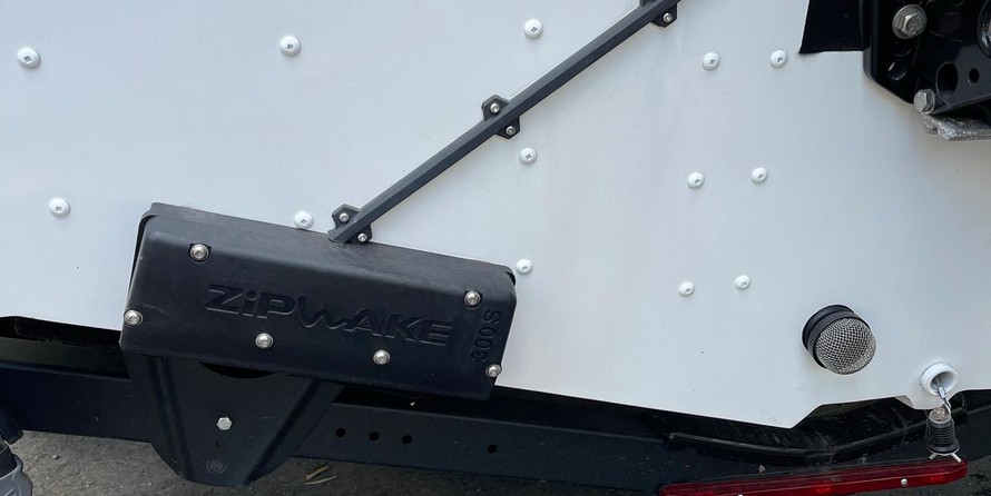 Crestliner 1850 Sportfish