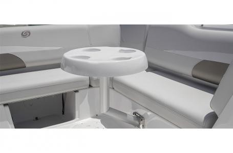 Hurricane 188 sport sundeck