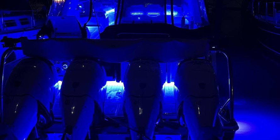 Formula 430 All Sport Crossover