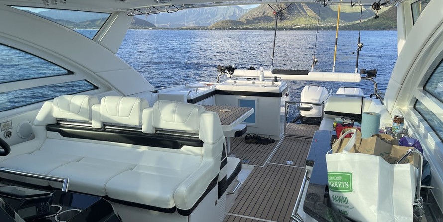 Formula 430 All Sport Crossover