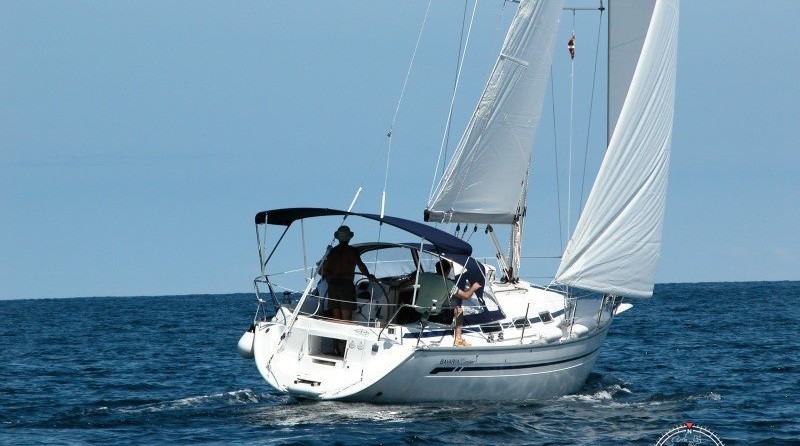 Bavaria 32