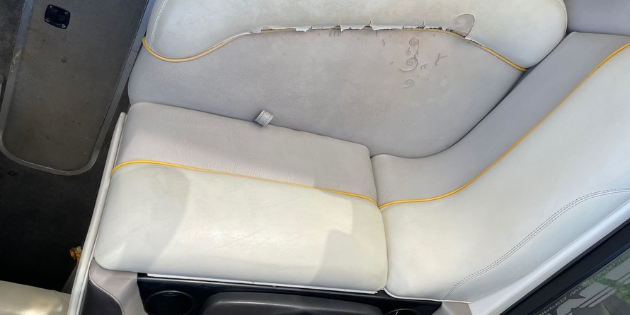 Malibu Wakesetter 21 XTi