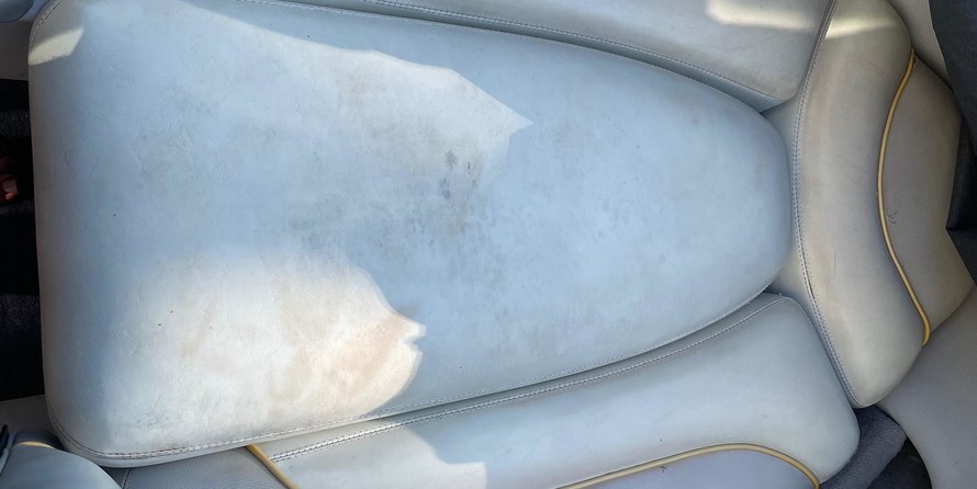 Malibu Wakesetter 21 XTi