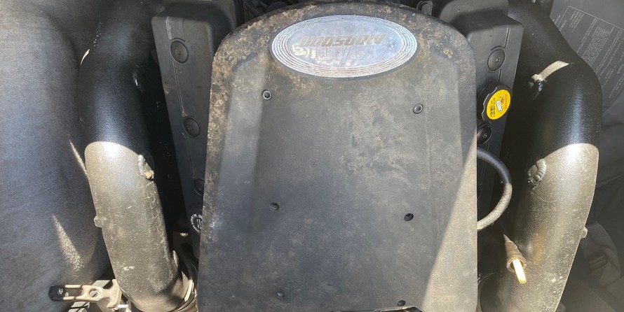 Malibu Wakesetter 21 XTi