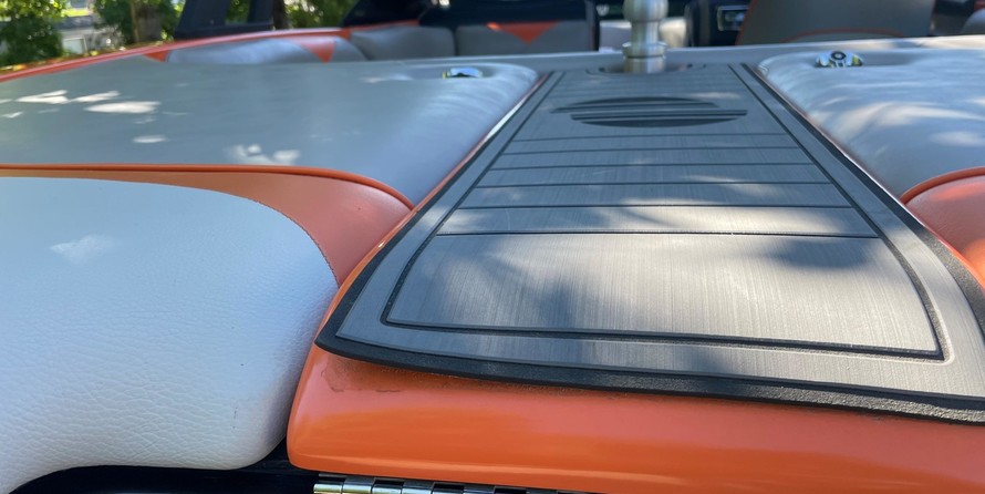 Malibu Wakesetter 21 VLX