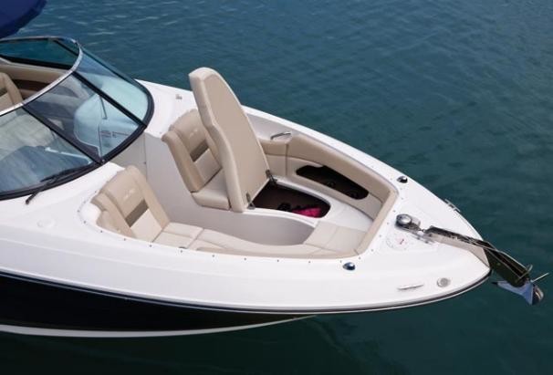 Sea Ray 300 SLX