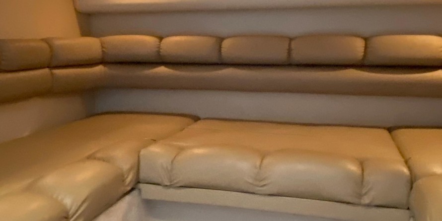 Sea Ray 400 Sundancer