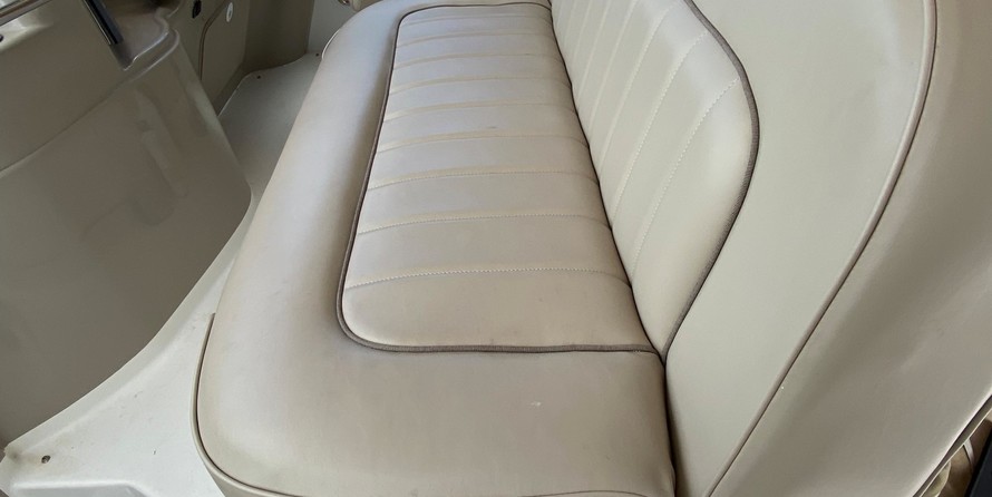 Sea Ray 400 Sundancer