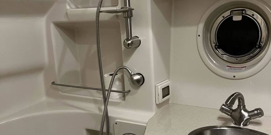 Sea Ray 350 Sundancer